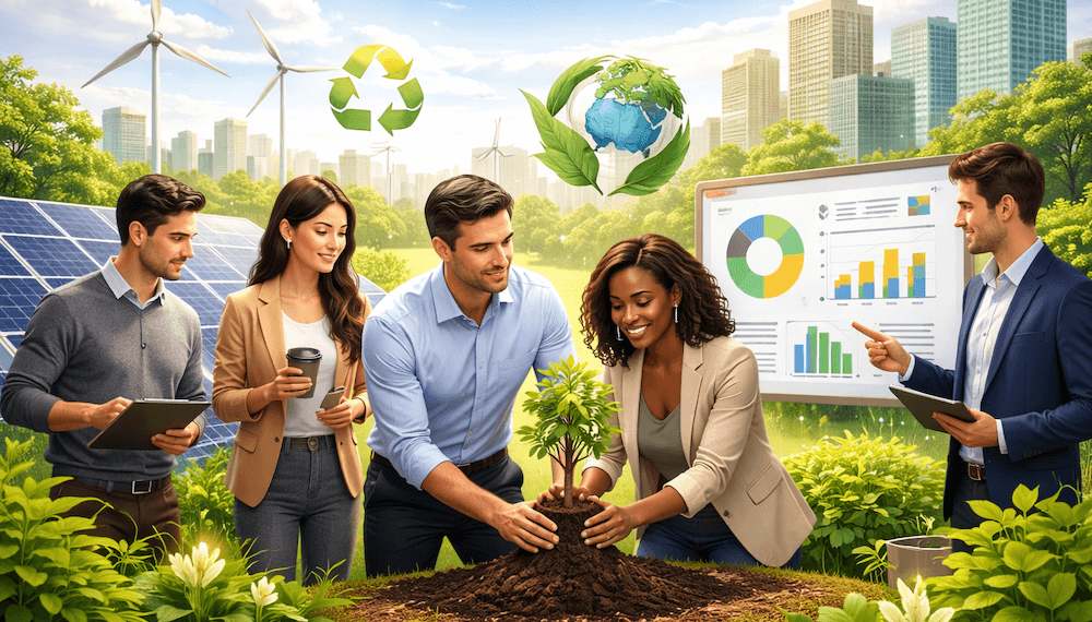 The Rise of Remote Work in Modern Businesses