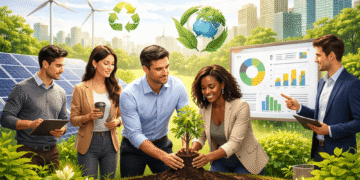 The Rise of Remote Work in Modern Businesses