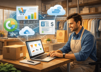 The Rise of Remote Work in Modern Businesses