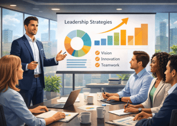 Digital Transformation in Small Businesses