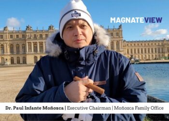 A Trailblazing Journey: An Interview with Paul Monozca, “The People’s Prince”