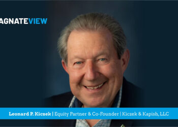A Visionary Journey: An Interview with Attorney Leonard Kiczek