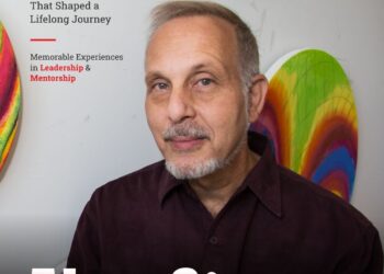 A Creative Journey Through Art and Life: An Interview with Alan Singer, Owner of Singerarts.com