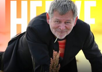 A Visionary Journey into Digital Security and Innovation: An Interview with Herve Heully, the CEO of NEW3S®