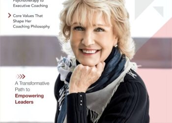 Top 5 Visionary Coaches Driving Executive Excellence in 2026
