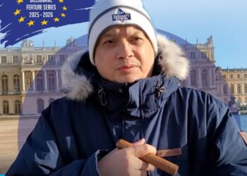 A Trailblazing Journey: An Interview with Paul Monozca, “The People’s Prince”