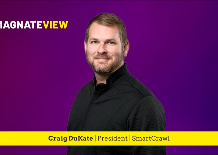 A Leader’s Personal Journey of Purpose, Integrity, and Innovation: An Interview with Craig DuKate, President of SmartCrawl