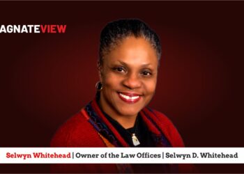 A Legal Leader’s Journey: An Interview with Selwyn Whitehead, Owner of the Law Offices of Selwyn D. Whitehead