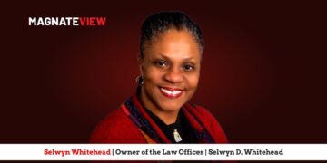 A Legal Leader’s Journey: An Interview with Selwyn Whitehead, Owner of the Law Offices of Selwyn D. Whitehead