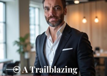 A Trailblazing Leadership Journey: An Interview with Adam L. Bates, the Global Vice President of Environmental, Health & Safety at Vibrantz Technologies Inc