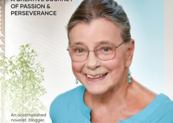 A Creative Journey of Passion and Perseverance: An Interview with Lynn Slaughter