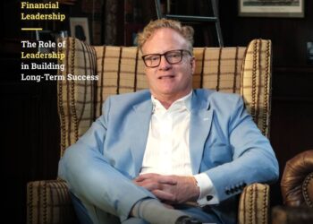A Legacy of Financial Leadership: An Interview with Thomas B. Hamlin, the Owner and Founder of Somerset Wealth Strategies