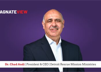 From Calling to Impact: Dr. Chad Audi’s Journey of Purpose, Resilience, and Transformational Leadership