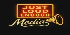 Just Loud Enough Media