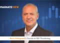 A Visionary Leader Transforming Investment Intelligence: The Journey of Rocco Pellegrinelli, the Founder and CEO of Trendrating