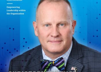 A Visionary Leader’s Journey: An Interview with Christopher Rence, the Founder and CEO of SAVARTUS Inc.