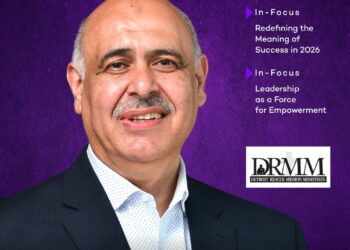 From Calling to Impact: Dr. Chad Audi’s Journey of Purpose, Resilience, and Transformational Leadership