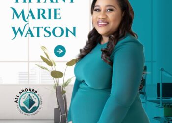 A Journey of Resilience, Reinvention, and Purpose: How Tiffany Watson Is Redefining Financial Leadership