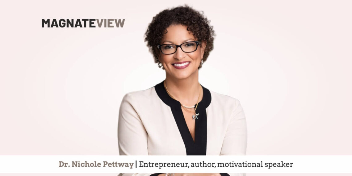 From Survival to Significance Honoring a Woman’s Journey of Resilience Leadership and Impact on International Women’s Day: An Interview with Dr. Nichole Pettway