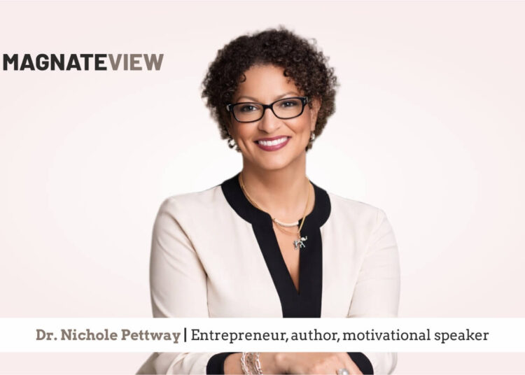 From Survival to Significance Honoring a Woman’s Journey of Resilience Leadership and Impact on International Women’s Day: An Interview with Dr. Nichole Pettway