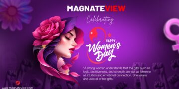 Women’s Day 2026: Accelerating Equality, Inspiring the Future