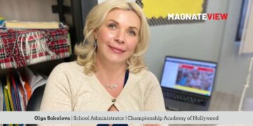 Redefining Educational Leadership: How Olga Sokolova Is Advancing Inclusive Learning in the United States