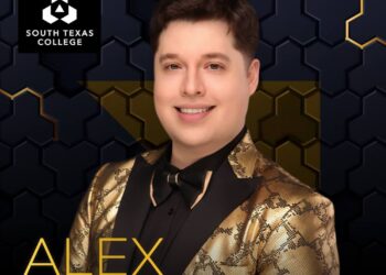 A Journey of Academic Excellence, Leadership, and Community Impact: An Interview with Alex Sarabia, a Psychological Science Professor at South Texas College