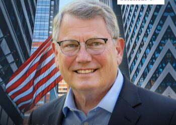 A Personal Journey: The Leadership Evolution of Dr. Brett Ulander, Managing Partner and CEO of BLU PAC Solutions