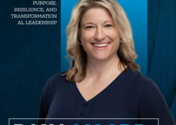 A Journey of Purpose, Resilience, and Transformational Leadership: An Interview with Dana Moore, the Executive Director of California Utilities Emergency Association