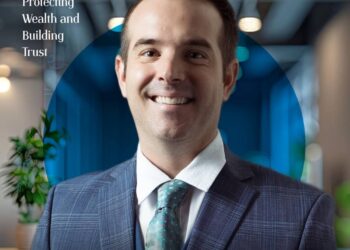 A Journey of Protecting Wealth and Building Trust: An Interview with Derek Stamos, Annuity Specialist at Somerset Wealth Strategies