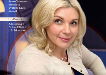 Redefining Educational Leadership: How Olga Sokolova Is Advancing Inclusive Learning in the United States