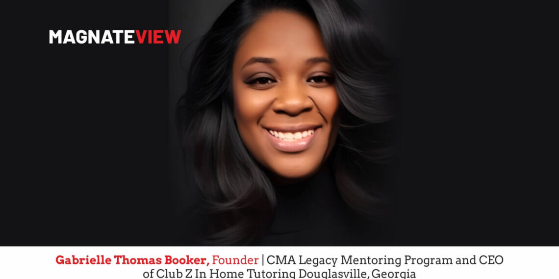 CMA Legacy Mentoring Program