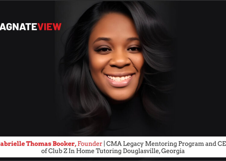 CMA Legacy Mentoring Program