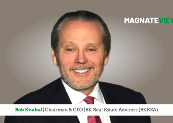 A Visionary Journey in Commercial Real Estate: An Interview with Bob Knakal