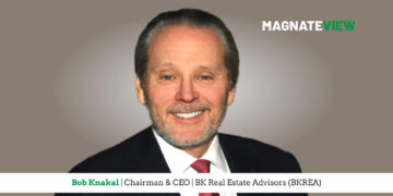 A Visionary Journey in Commercial Real Estate: An Interview with Bob Knakal
