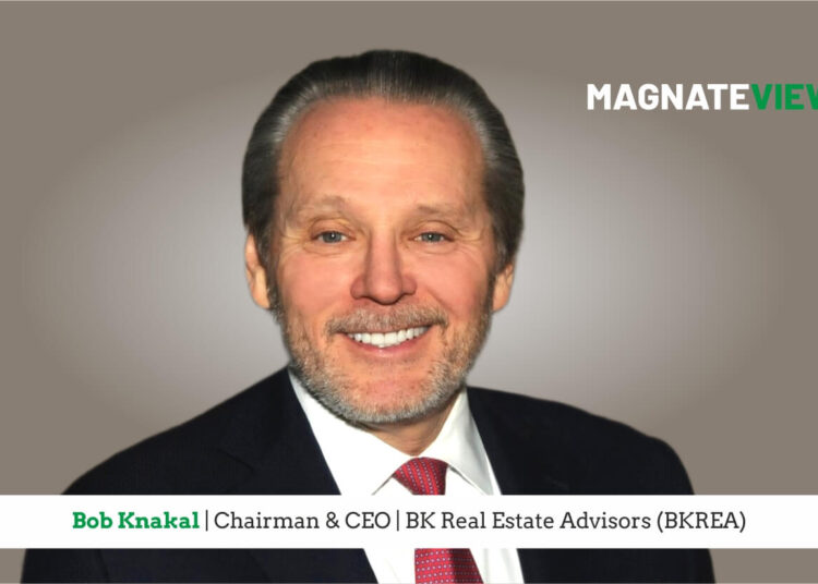 A Visionary Journey in Commercial Real Estate: An Interview with Bob Knakal