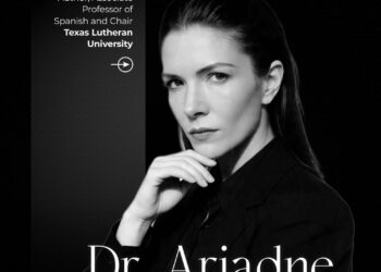 A Transformative Journey in Language and Leadership: An Interview with Dr. Ariadne de Villa
