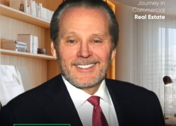 A Visionary Journey in Commercial Real Estate: An Interview with Bob Knakal