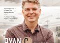 A Journey of Resilience and Leadership: The Inspiring Story of Ryan C. Feldmann, Deputy Director of CS GROUP