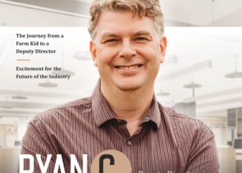 A Journey of Resilience and Leadership: The Inspiring Story of Ryan C. Feldmann, Deputy Director of CS GROUP
