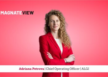 From Vision to Impact: Adriana Petrova’s Journey of Leadership, Excellence, and Transformation