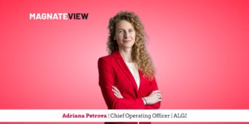 From Vision to Impact: Adriana Petrova’s Journey of Leadership, Excellence, and Transformation