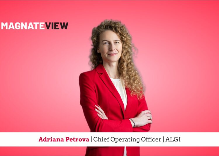 From Vision to Impact: Adriana Petrova’s Journey of Leadership, Excellence, and Transformation