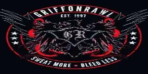 GriffonRawl MMA Academy