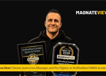 GriffonRawl MMA Academy