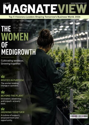 The Women of Medigrowth
