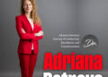 From Vision to Impact: Adriana Petrova’s Journey of Leadership, Excellence, and Transformation
