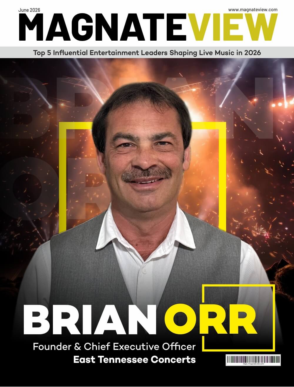 Web Cover of Brian Orr (1)