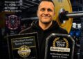 GriffonRawl MMA Academy