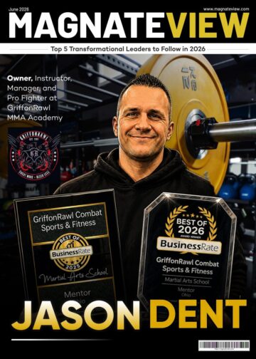 GriffonRawl MMA Academy